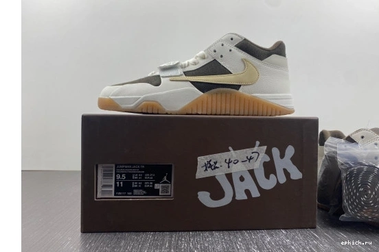 Cheap EP Jack Jordan Scott Travis FZ8117-100 Jumpman TR 0108